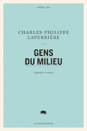 Gens du milieu